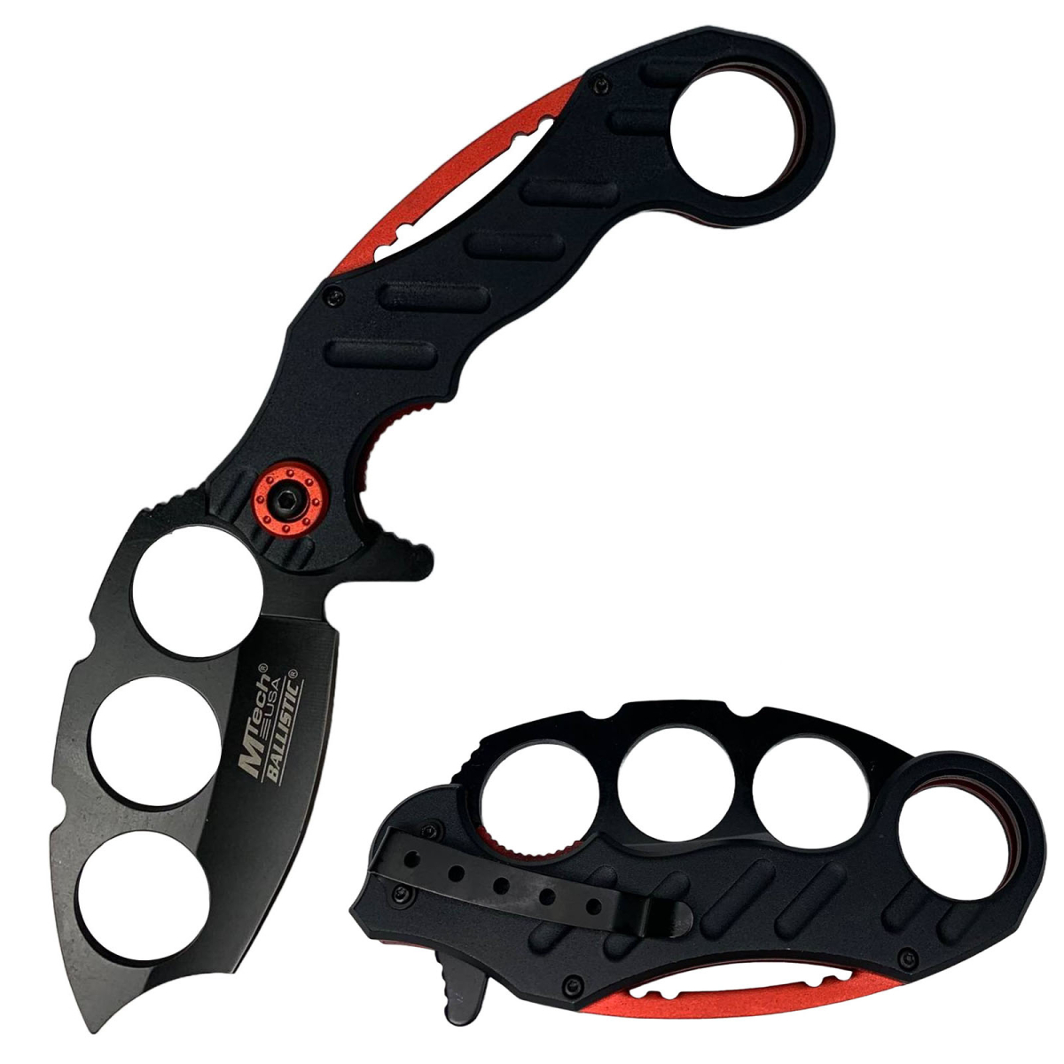 Нож-окопник MTech Ballistic