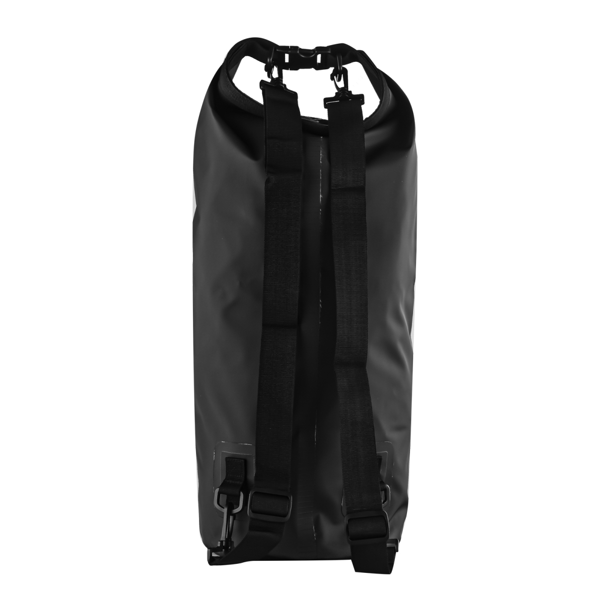 Купить Герморюкзак Sukhoi Superpack 20 л (Черный)