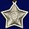 Знак в бархатистом футляре Афганская слава 7