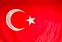 Флаг Турции 1