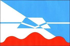 Флаг Красногорска