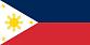 Флаг Филиппин 1