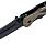 Складной нож Tac-Force 987EMT со стропорезом и стеклобоем 5