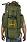 Тактический каркасный рюкзак с эмблемой Военно-морской флот (Хаки-олива) 1