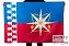 Флаг Новоуральска 1