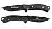 Нож Smith & Wesson Extreme Ops MX-8007 3