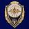 Знак Отличник РЭБ в наградной коробке с удостоверением в комплекте 4