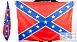 Флаг Конфедерации 2