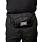 Армейская поясная сумка MOLLE SWAT (Черная) 3