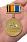 Медаль в бархатистом футляре Знак 100 лет Подводным силам 12