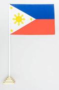 Флажок настольный Филиппин
