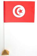 Настольный флажок Туниса