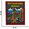 Шеврон Пограничные войска с бойцом (10х8см) 2