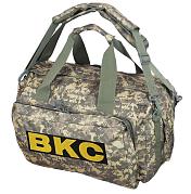 Армейская сумка-рюкзак ВКС ( Камуфляж)