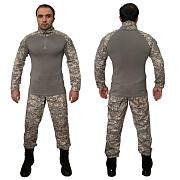 Армейский тактический костюм G3 (ACU)