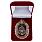 Знак в бархатистом футляре 318 ЦМРО 1