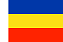Флаг Ростовской области 1