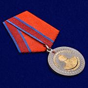 Медаль Генерал от инфантерии Е.Ф. Комаровский