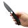 Нож Kershaw 2048 Steppe с фиксированным лезвием 6