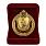 Знак в бархатистом футляре Спортсмен Росгвардии 1 степени 2