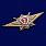 Знак Росгвардии Классная квалификация Мастер (специалист 2-го класса) 2
