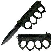 Окопный нож Cold Steel M1918