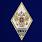 Знак об окончании МВОКУ 1