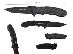 Складной нож Sarge SK-802 Tactical Folder