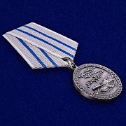 Медаль За отвагу Афганистан (Муляж)
