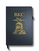 Блокнот ВКС (14.5х21.5 см, A5)