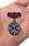 Значок Медаль Андреевский флаг 5