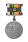Знак отличия МО РФ За образцовую эксплуатацию автомобильной техники 3