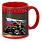 Кружка Штурмовик (Красная) 2