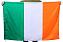 Флаг Ирландии 2