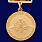 Знак в бархатистом футляре Николай Римский-Корсаков 8