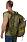 Армейский тактический рюкзак с нашивкой Военно-морской флот (Камуфляж MultiCam) 2