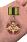 Знак отличия За службу в военной разведке 4