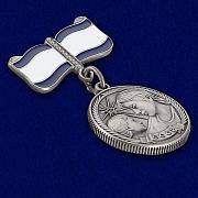 Медаль Материнства первой степени (Муляж)