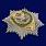 Знак Пограничная служба Республики Беларусь 2