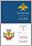 Знак в бархатистом футляре За заслуги ВКС  6