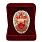 Знак в бархатистом футляре 15 ОСН Вятич 2
