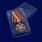 Медаль За укрепление боевого содружества СССР муляж 4
