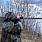 Дождевик для охоты и рыбалки Realtree Camo 3