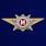 Знак Росгвардии Квалификационное звание Мастер 1