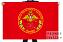 Флаг Роты почётного караула ЛенВО 1