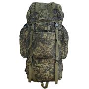 Армейский рюкзак 65 л (Цифра)