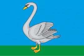 Флаг Лебедянского района Липецкой области