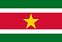 Флаг Суринама 1
