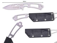 Нож CSAR-T LIAISON BUCK KNIVES с фиксированным клинком