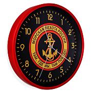 Настенные часы Морская пехота